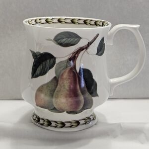 Queen's China Botanical Mug.